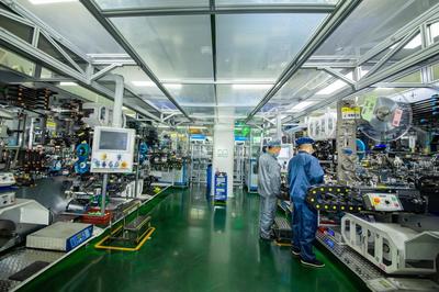 棗聞道|二十年轉型沉淀，三年強勢崛起 生態環境材料銷售之路