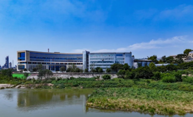 福華化學 綠色領航，農藥行業“雙響炮”奏響發展強音